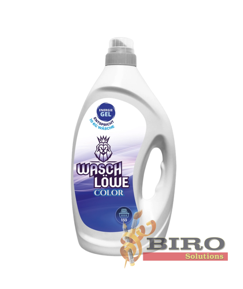 Wasch Lowe Detergent lichid p/u spalare automat 4000 ml